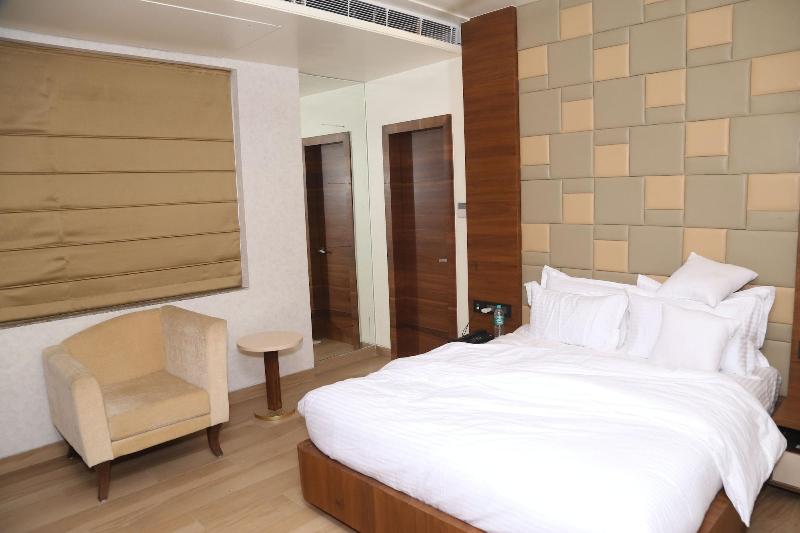 Hotel Aangan image