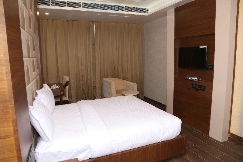 Hotel Aangan image