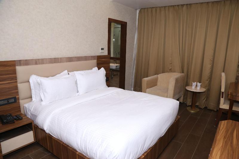 Hotel Aangan image