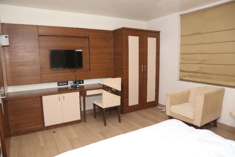 Hotel Aangan image