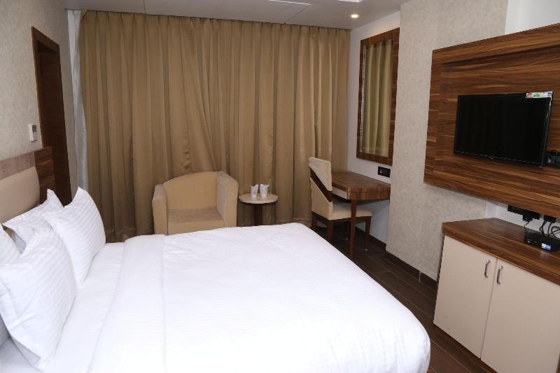 Hotel Aangan image
