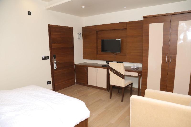 Hotel Aangan image