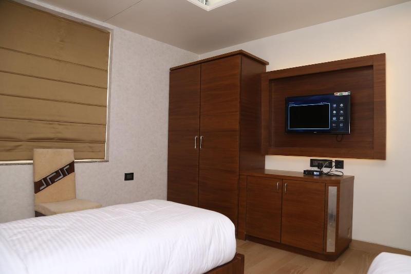 Hotel Aangan image