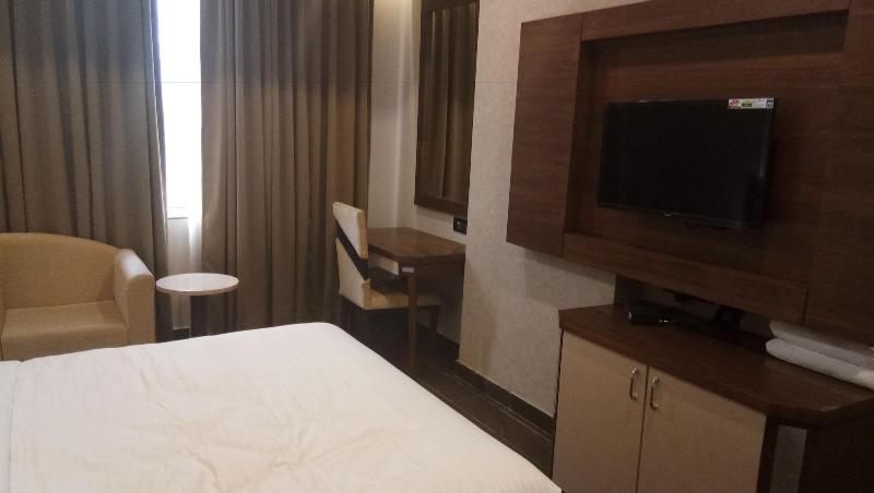Hotel Aangan image