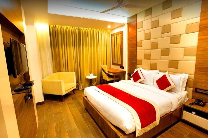 Hotel Aangan image