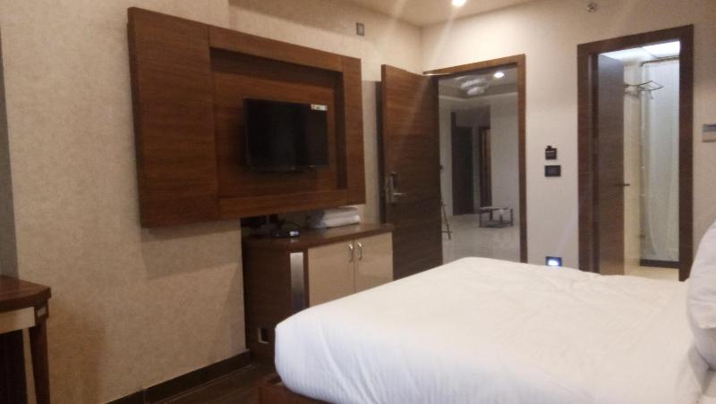 Hotel Aangan image