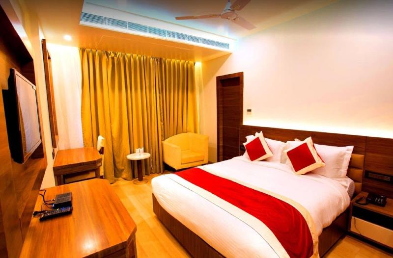 Hotel Aangan image