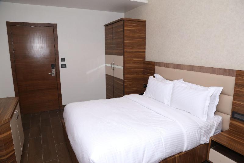 Hotel Aangan image