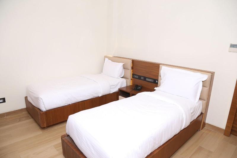 Hotel Aangan image