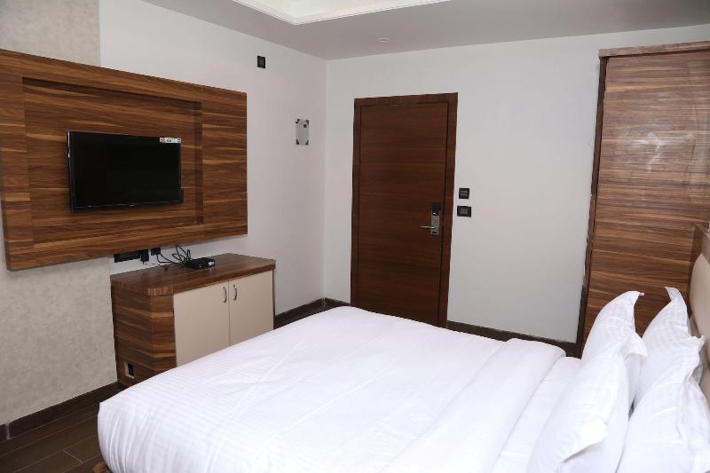 Hotel Aangan image
