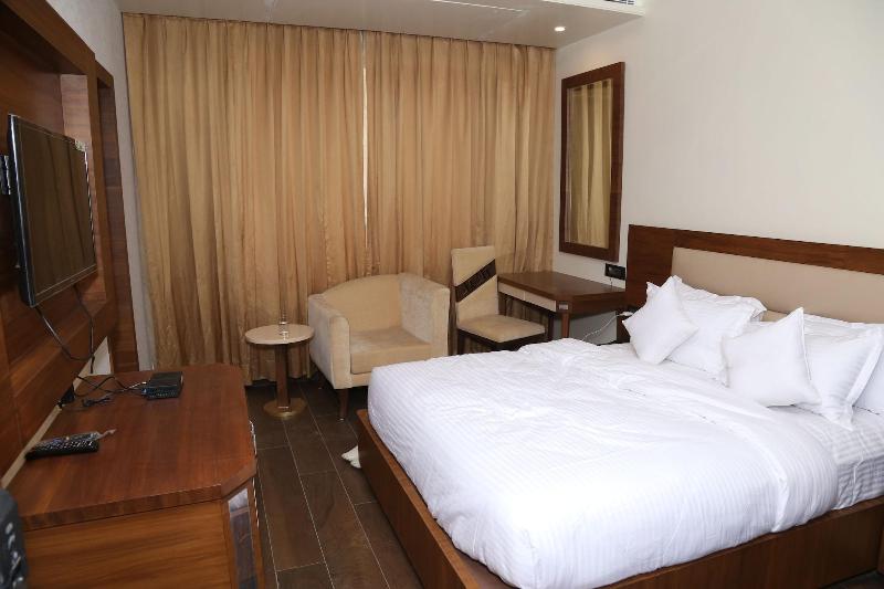 Hotel Aangan image