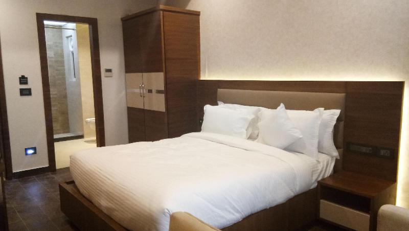 Hotel Aangan image