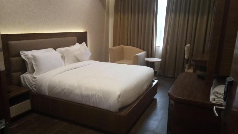 Hotel Aangan image