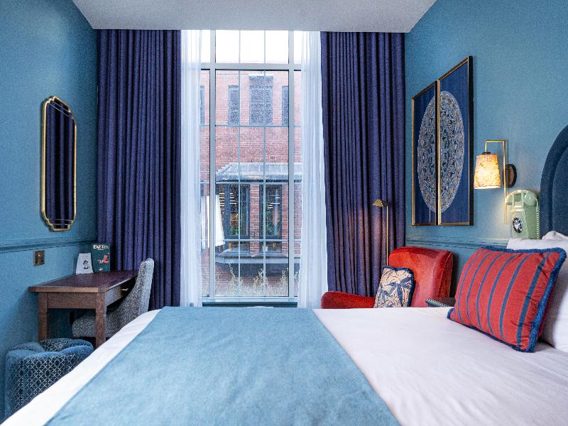 Indigo Exeter image