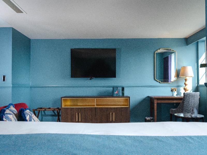 Indigo Exeter image