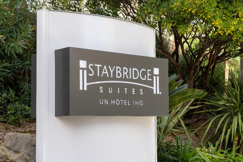 Staybridge Suites Cannes Centre 2