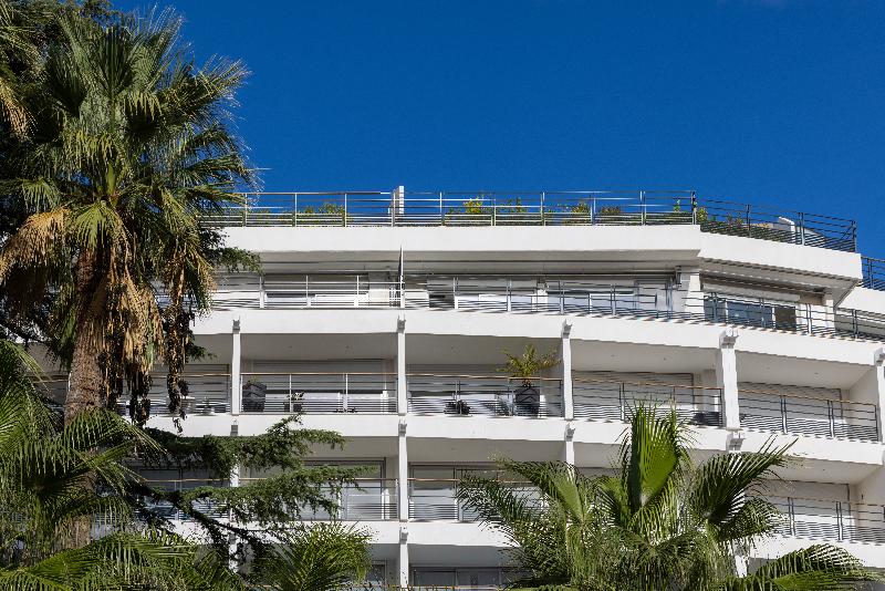 Staybridge Suites Cannes Centre 4