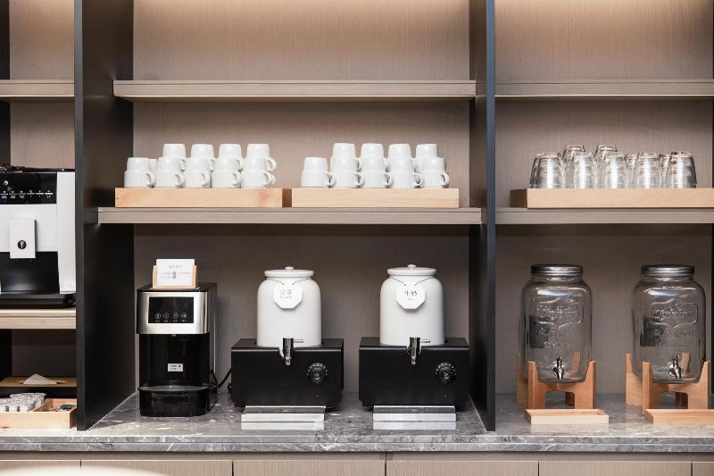 JI Hotel Jinan South Gongye Road Fengrun Buil