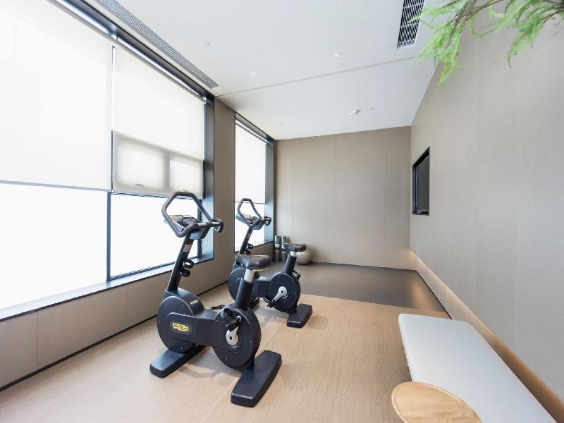 JI Hotel Jinan South Gongye Road Fengrun Buil image