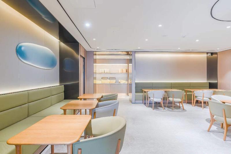 JI Hotel Shanghai Zhangjiang Sunyao Road Comm