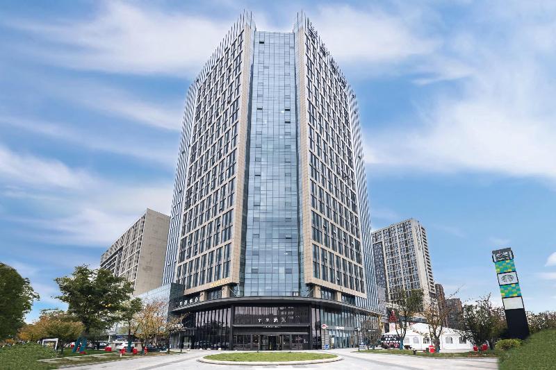 JI Hotel Jiaxing Shanshan Impression Plaza
