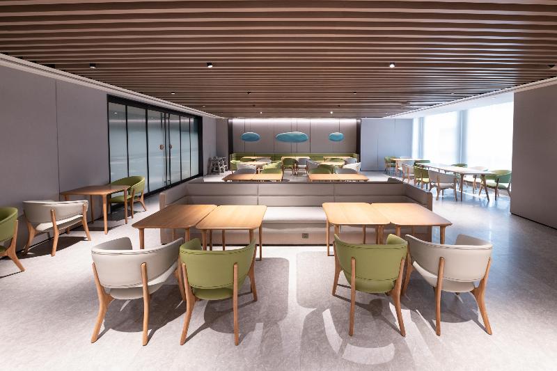 JI Hotel Jiaxing Shanshan Impression Plaza 5