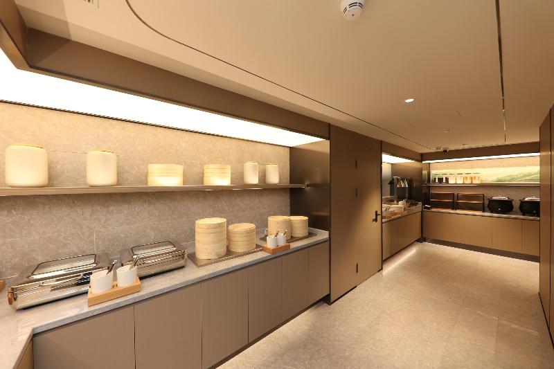 JI Hotel Nanjing Jiangning Sand Boat Outlet 2