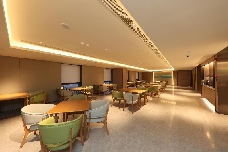 JI Hotel Nanjing Jiangning Sand Boat Outlet 4