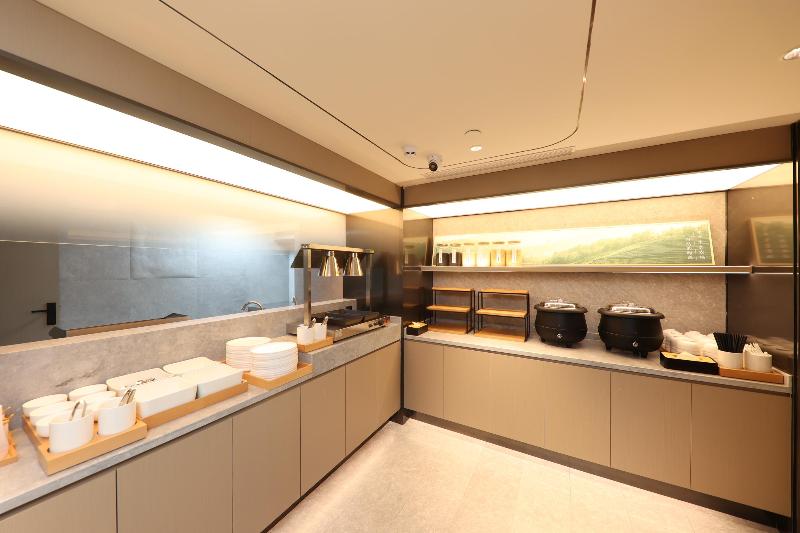 JI Hotel Nanjing Jiangning Sand Boat Outlet 5
