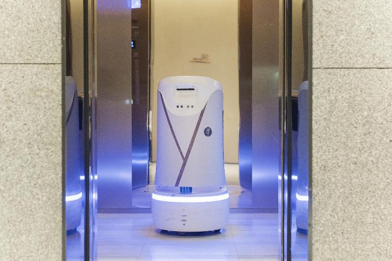 JI Hotel Chongqin Guanyinqiao Pedestrian Stre image