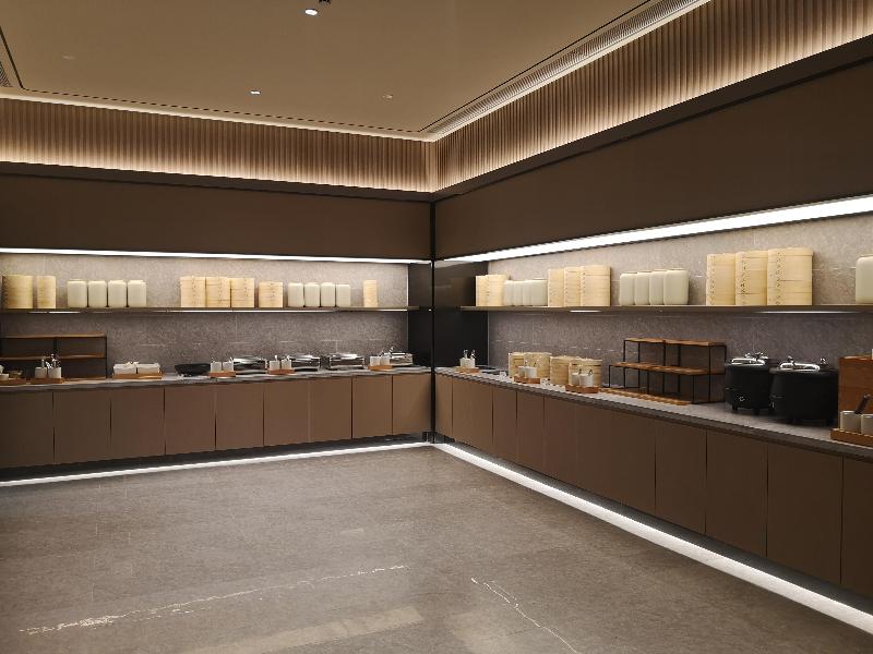 JI Hotel Chongqin Guanyinqiao Pedestrian Stre image