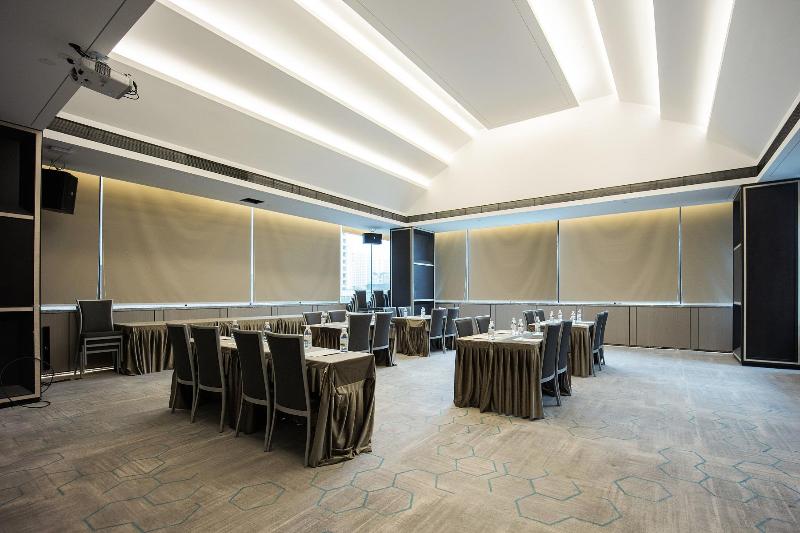 JI Hotel Chongqin Guanyinqiao Pedestrian Stre image