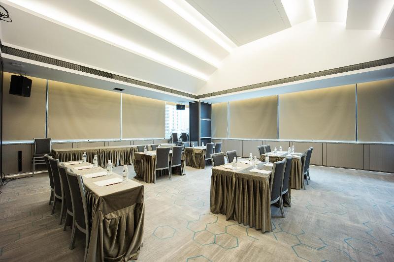 JI Hotel Chongqin Guanyinqiao Pedestrian Stre image