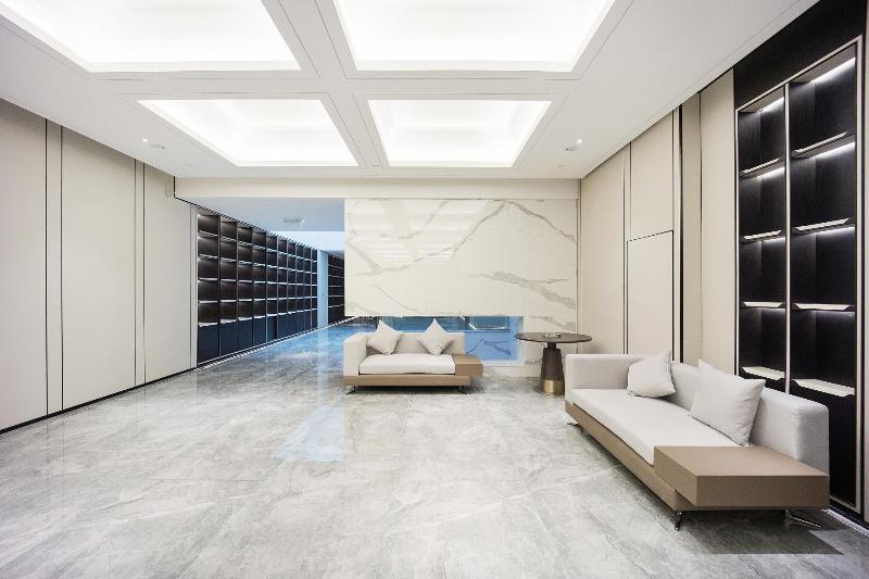 JI Hotel Chongqin Guanyinqiao Pedestrian Stre image