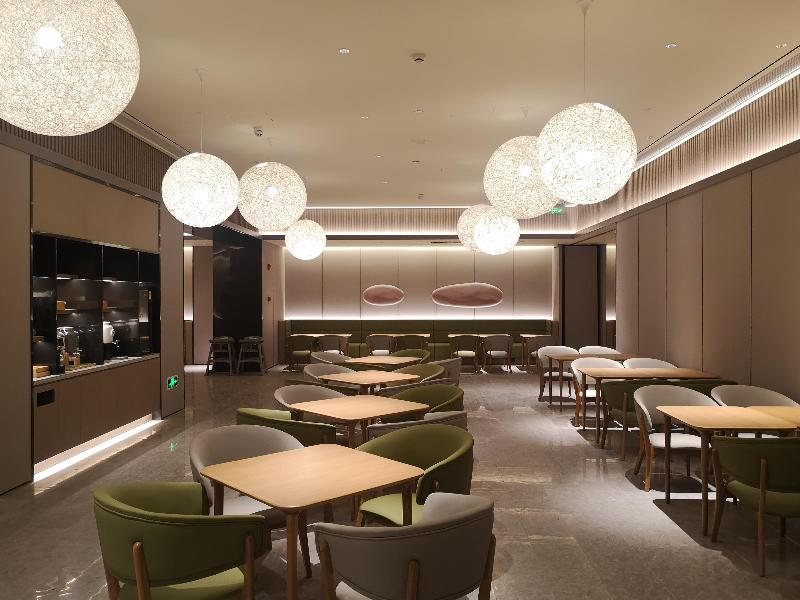 JI Hotel Chongqin Guanyinqiao Pedestrian Stre image