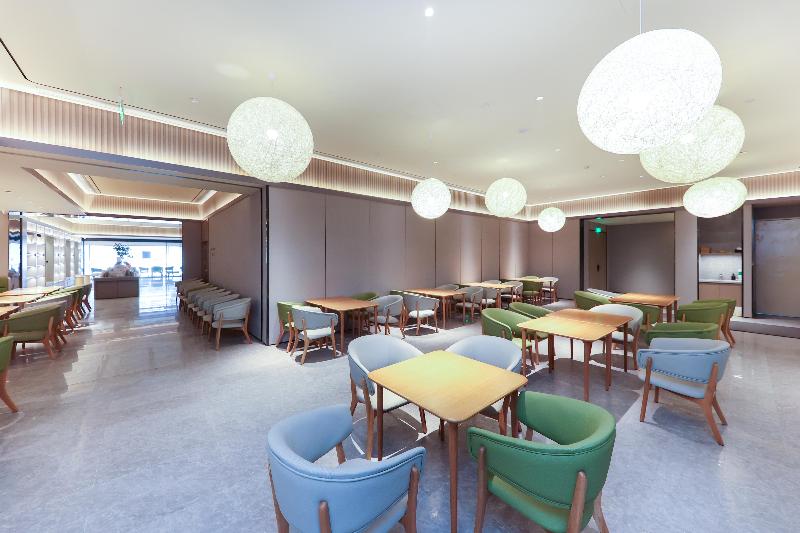 JI Hotel Chongqin Guanyinqiao Pedestrian Stre image