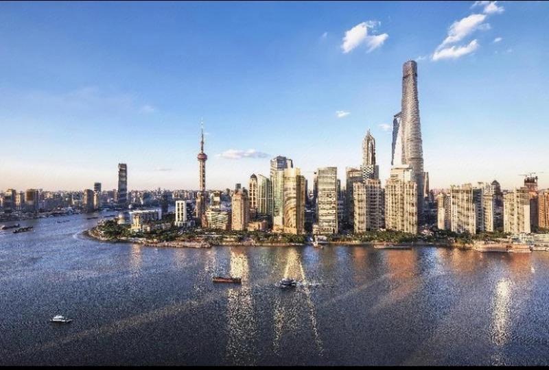 Hi Inn Shanghai East Nanjing Road Station image