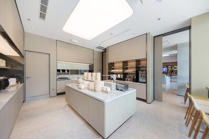 JI Hotel Shanghai Wujiaochang Xiangyin Road image