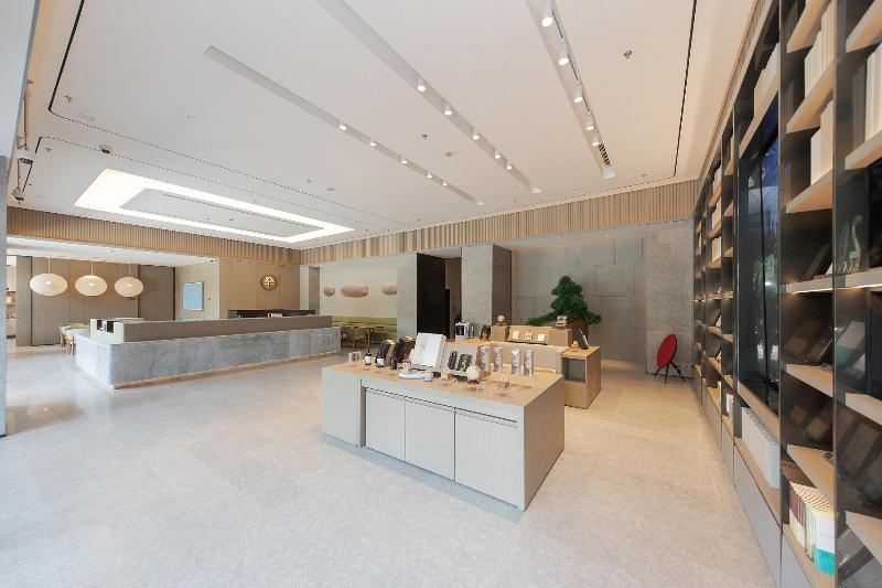 JI Hotel Shanghai Wujiaochang Xiangyin Road image