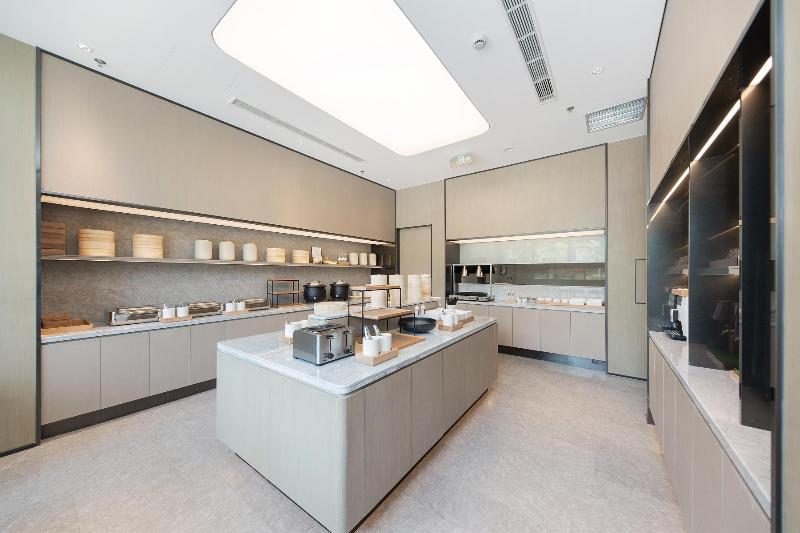 JI Hotel Shanghai Wujiaochang Xiangyin Road image