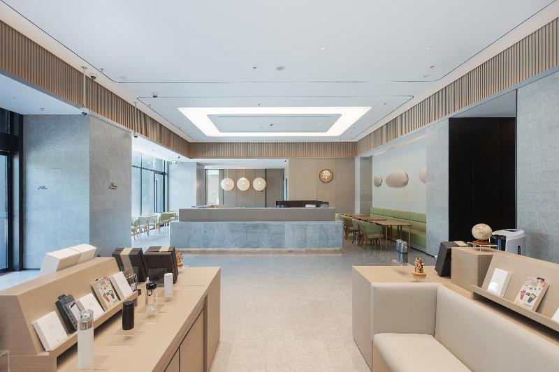 JI Hotel Shanghai Wujiaochang Xiangyin Road image