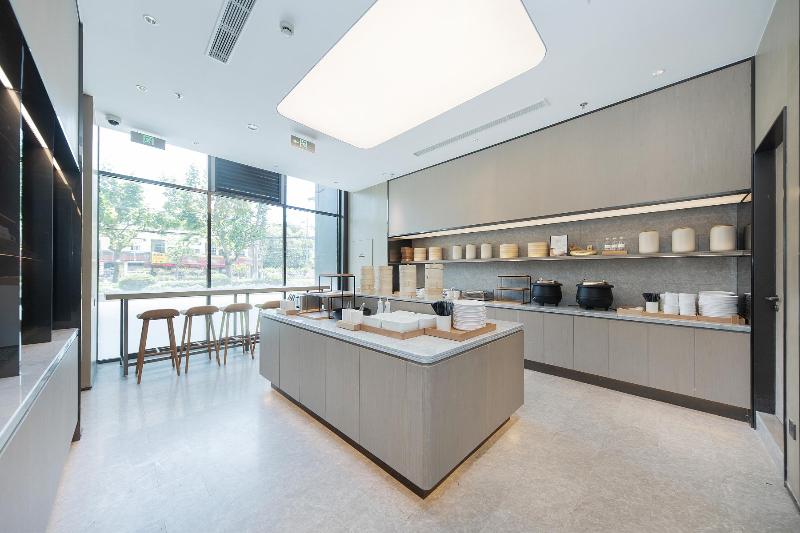 JI Hotel Shanghai Wujiaochang Xiangyin Road image