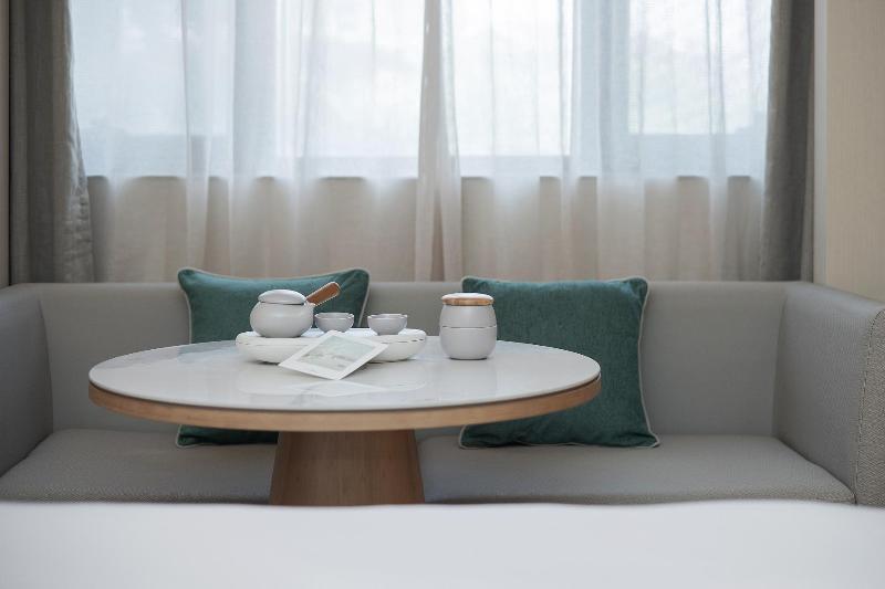 JI Hotel Shanghai Wujiaochang Xiangyin Road image