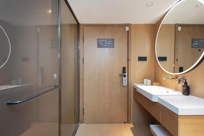 JI Hotel Shanghai Wujiaochang Xiangyin Road image