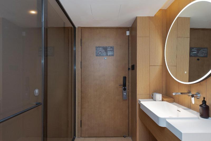 JI Hotel Shanghai Wujiaochang Xiangyin Road image
