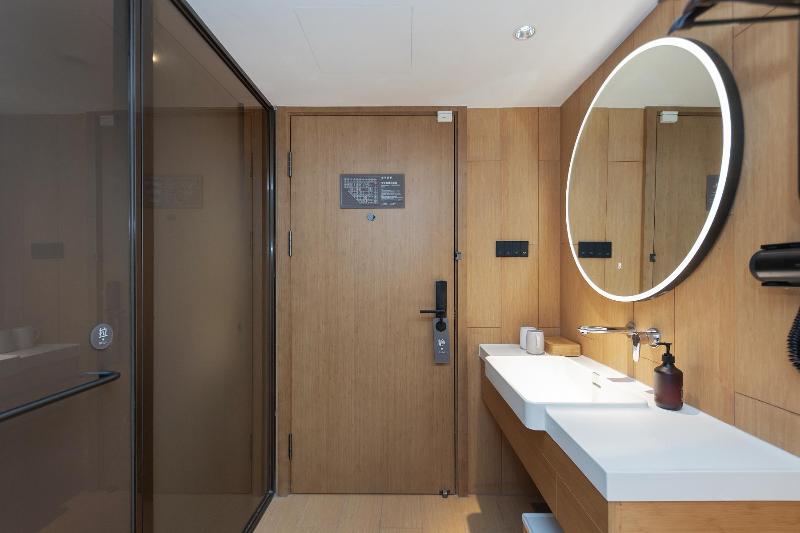 JI Hotel Shanghai Wujiaochang Xiangyin Road image