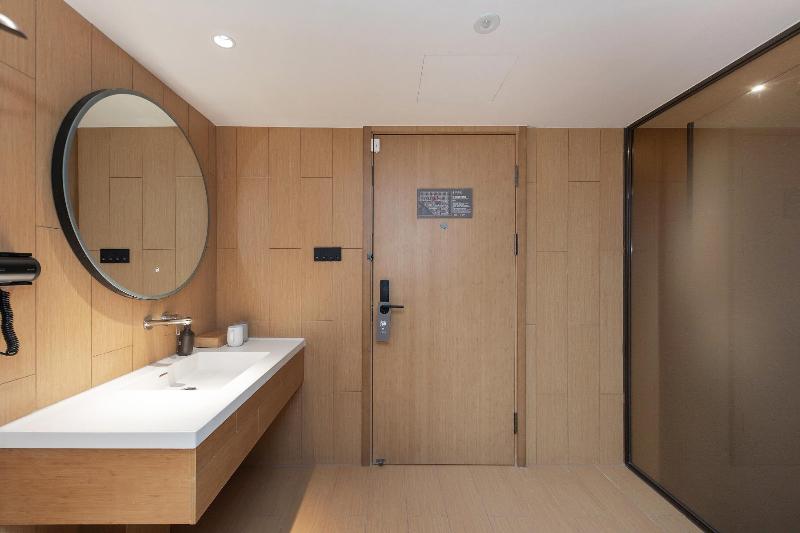 JI Hotel Shanghai Wujiaochang Xiangyin Road image