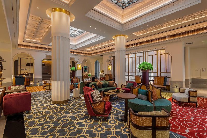 Grand Madison Wuhan Jiangtan Best Centurial, Wuhan