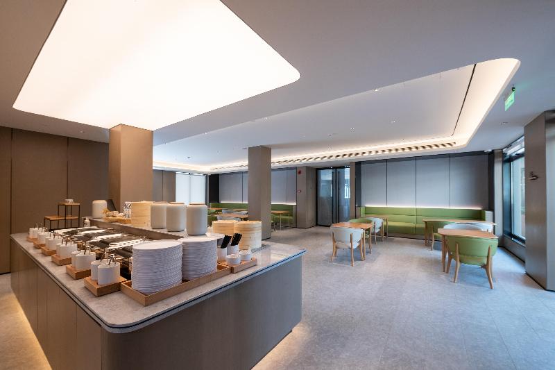 JI Hotel Shanghai Pudong Stadium image
