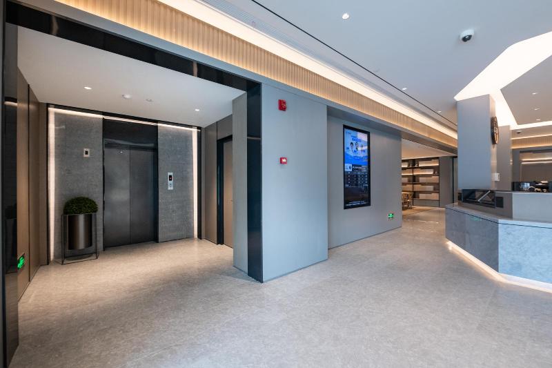 JI Hotel Shanghai Pudong Stadium image